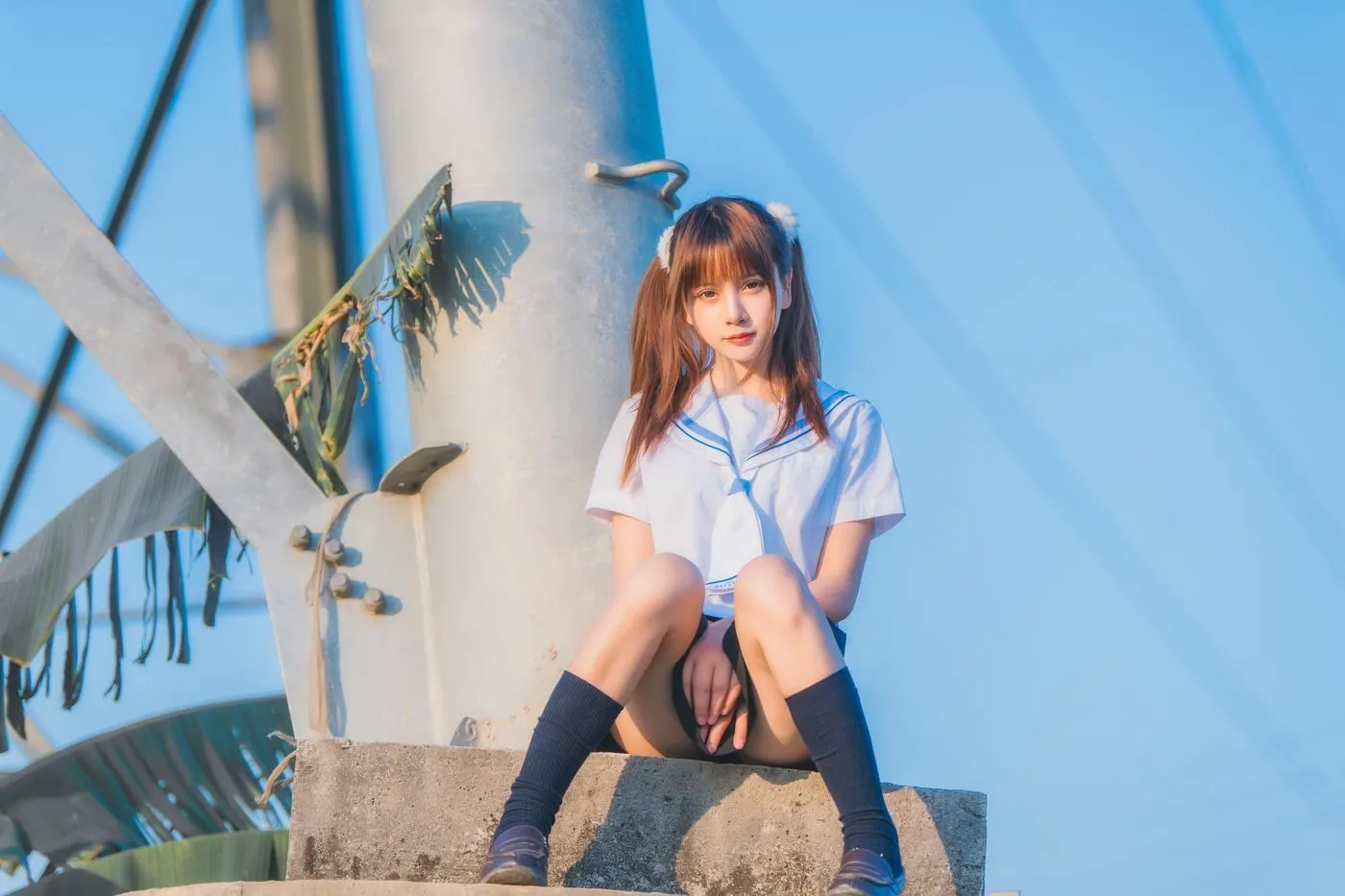 秋山AkI – NO.01 秋の恋 [49P]插图9